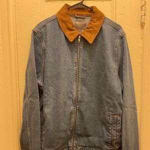ASOS DENIM JACKET